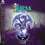 Artwork for "Dragonrider"