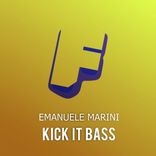 Kick It Bass
