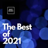 Artwork for "The Best of 2021"