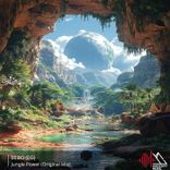 Artwork for "Jungle Power"