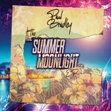 Artwork voor "The Summer Moonlight EP"
