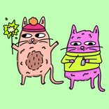 Artwork for "Creaky Floor"