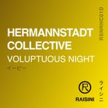 Artwork voor "Voluptuous Night"