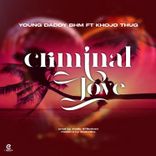 Artwork voor "Criminal Love"
