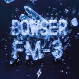 Artwork for "Fragments"