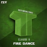 Artwork for "Fire Dance"