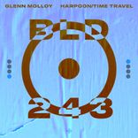 Artwork for "Harpoon/Time Travel"