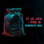 Artwork for "Concrete Bag"