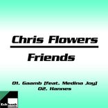 Artwork for "Friends"