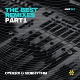 Artwork for "The Best Remixes Part1"