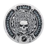 Artwork for "Prism / Delirium"