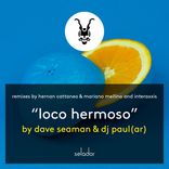 Artwork for "Loco Hermoso"