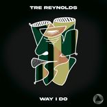 Artwork for "Way I Do"