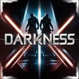 Artwork for "Darkness"