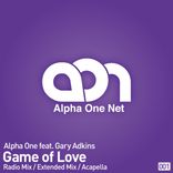 Artwork for "Game of Love"