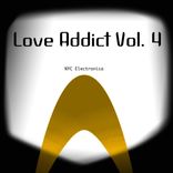 Artwork for "Love Addict Vol. 4"