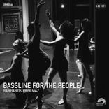 Artwork für "Bassline for the People"