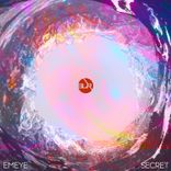 Artwork for "Secret"