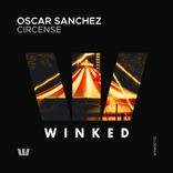 Artwork for "Circense"