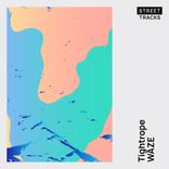 Artwork for "Tightrope"