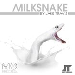 Artwork for "Milksnake"