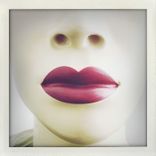 Artwork voor "Mädchen aus Riga"