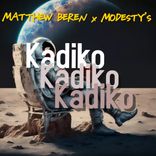 Artwork voor "Kadiko"