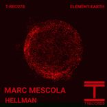 Artwork for "Hellman"