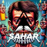 Artwork für "Sahar"