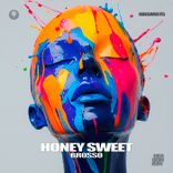 Artwork for "Honey Sweet"