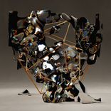 Artwork for "Reckless Savings"