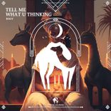 Artwork für "Tell Me What U Thinking"