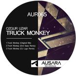 Artwork for "Truck Monkey"