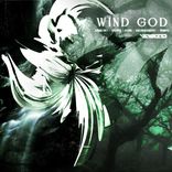 Artwork for "WIND GOD"
