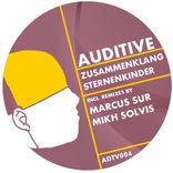 Artwork for "Sternenkinder"