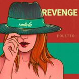 Artwork for "Revange"