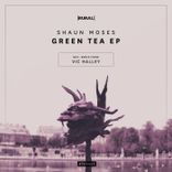 Artwork for "Green Tea"