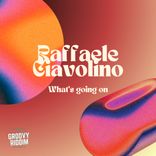 Artwork for "What's Going On"