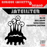 Artwork voor "Satelliter"