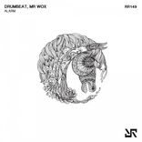 Artwork voor "Alarm"