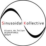 Artwork for "Despertares"