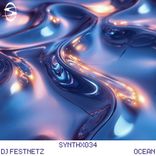 Artwork voor "Ocean"