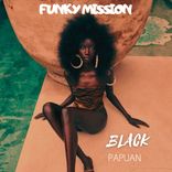 Artwork voor "Funky Mission"