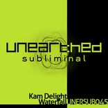 Artwork voor "Waterfall"