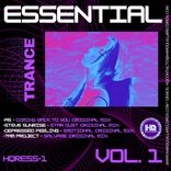 Artwork voor "ESSENTIAL, Vol. 1"