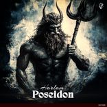 Artwork voor "Poseidon"