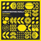 Artwork for "Get Funky"