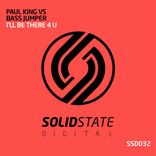 Artwork voor "I'll Be There 4 U"