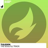 Artwork for "The Soulful Track"