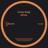 Artwork for "Africa"